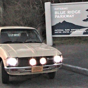 Toyota BRP 003 (2)