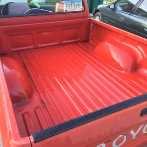 Clifford's Box