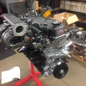Engine