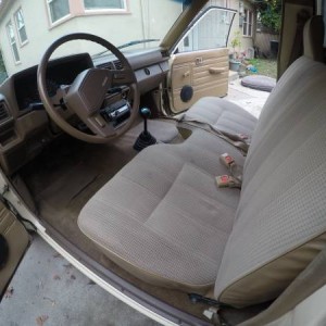 Drivers Side