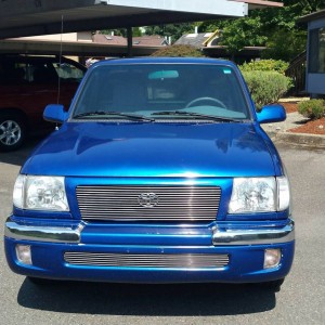 2000 Toyota