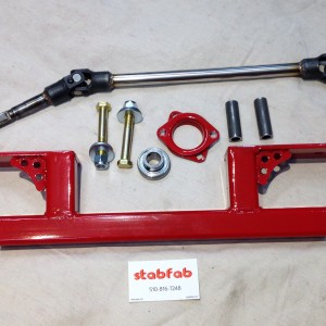 stabfab rack conversion kit