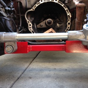 stabfab rack mount