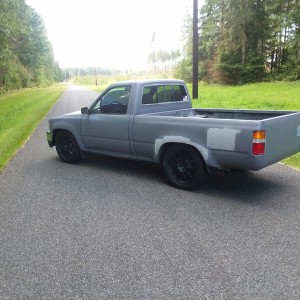 Yardyota