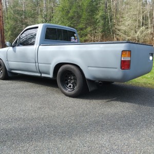 Minitruckin