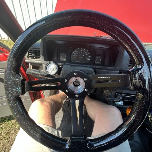 Steeringwheel