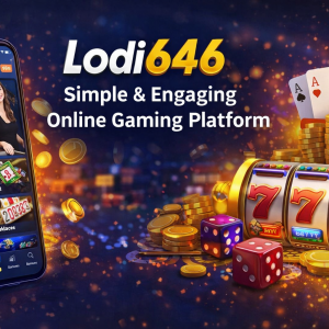 Lodi646
