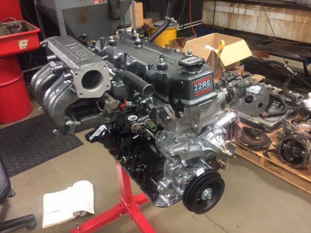 Engine